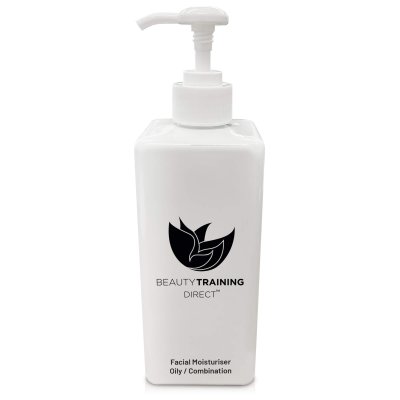 500ml White (20cm x 6cm)