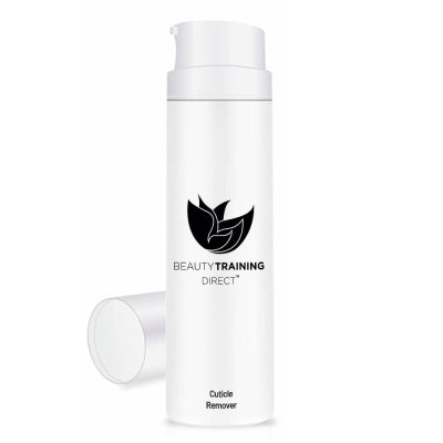 50ml White (Airless)