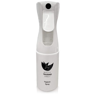 200ml White (19.5cm x 5.5cm)
