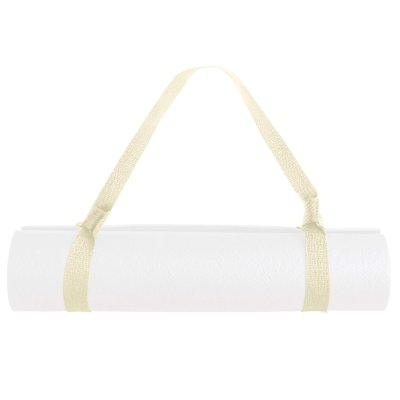 (80cm x 5cm) (Natural) Soft Webbing (50mm)