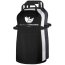 Brand Printed Apron Beauty Training Direct