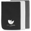 Brand Printed Fleece Blanket Beauty Training Direct
