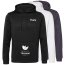 Wholesale Hoodie Beauty Training Direct